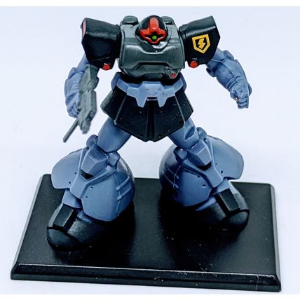 Bandai Gundam Dom Figurine