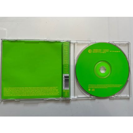 ARMAND VAN HELDEN - KOOCHY (UK AUDIO CD SINGLE, 2000)