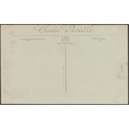 Le Beffroi, Amiens, c.1905-10 - Lévy CPA LL47