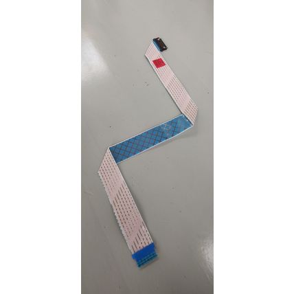 LG 47LA6608 Tcon video flat ribbon cable. EAD62352603 - 3YST130715(520)