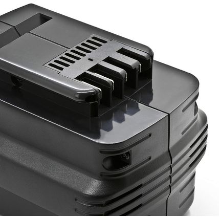 Expertpower 24V 2000Mah Nimh Battery for DW0240, DW0242, DW0241, DE0240, DE0240-