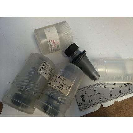 NEW LOT 3 FL 3002 QUICK CHANGE COLLET CHUCKS,3002-B,4,722,645, 3002-TS,3002-N,SU