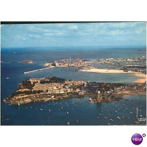 France PC - Saint-Malo - Saint-Servan - La Tour Solidor