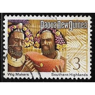 1973/1974 SG 242 - fine used (o)