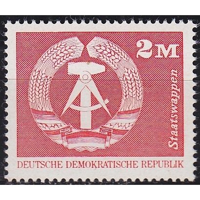 GERMANY DDR [1973] MiNr 1900 ( **/mnh )