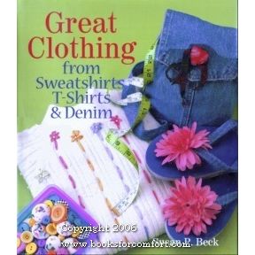 Great Clothing from Sweatshirts, T-Shirts & Denim