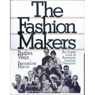 The Fashion Makers
