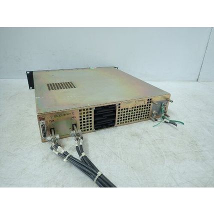 POWER TEN P62B-20100 POWER SUPPLY,EZ
