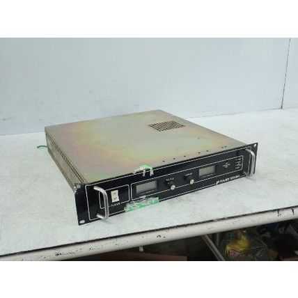 POWER TEN P62B-20100 POWER SUPPLY,EZ