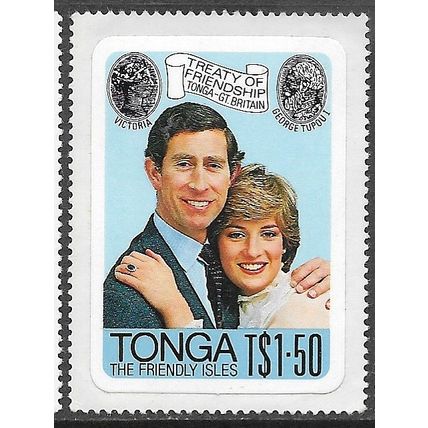 1981 SG 787 - MNH (**)