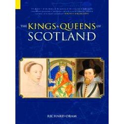 The Kings And Queens Of Scotland