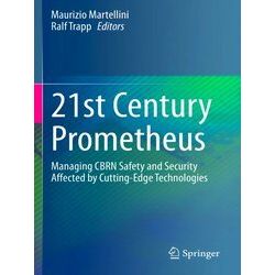 21st Century Prometheus