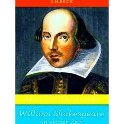 William Shakespeare In Seiner Zeit