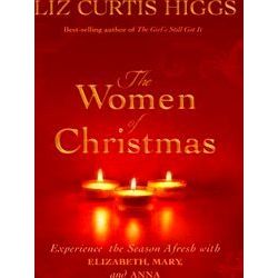 Women Of Christmas