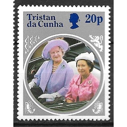 1985 SG 391 - MNH (**)