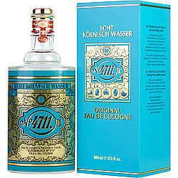 4711 by 4711 EAU DE COLOGNE 27 OZ For UNISEX