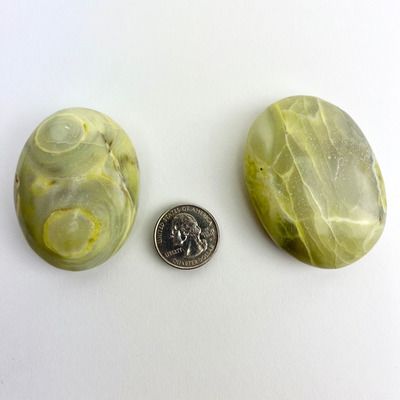 Infinite Serpentine | Palmstone | 60-65mm[ ]