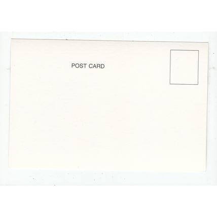 Lee Green Lewisham Local History Centre Reproduction Postcard London