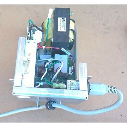 Philips 453561185593 AC Tray Power Supply Assembly for iE33 Ultrasound