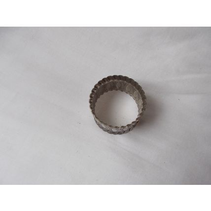 NAPKIN RING (B) EPNS (12/01)
