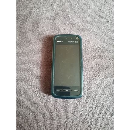 Nokia 5800 phone for sale,no picture only vibrate !