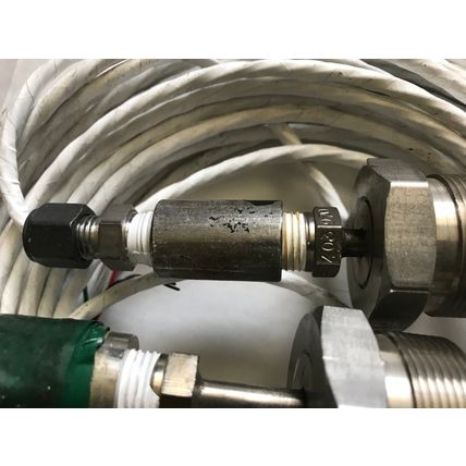 BURNS BE,86126,403 970 BE 425 785,12273-1 TEMPERATURE PROBE 3.4" NPT,ET