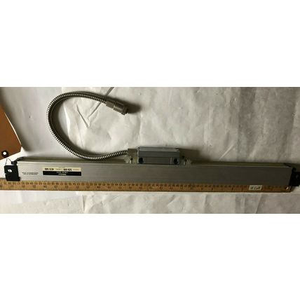 NEW MITUTOYO AT21-500 LINEAR SCALE 529-509,MITUTOYO AT21 500,BA