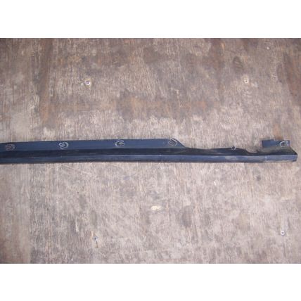 1970 PLYMOUTH BARRACUDA HOOD TO CORE SUPPORT GASKET OEM