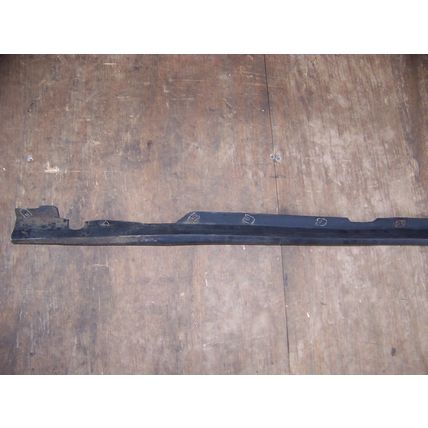 1970 PLYMOUTH BARRACUDA HOOD TO CORE SUPPORT GASKET OEM
