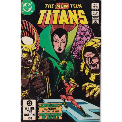 3 x Judge Dredd; Daredevil; Robo Cop; Wolfpack; Hawkeye; Speedball; Titans x 2