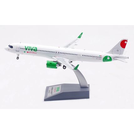 A321-271NXLR VIVA AEROBUS - INFLIGHT 200 IF321VB1124 1/200 - PRE ORDER