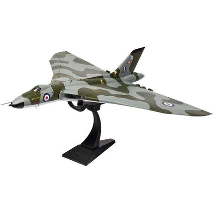 AVRO VULCAN B.MK 2 RAF NO.101 SQN XM575 ENGLAND 1975 - CORGI AA27204 1/72