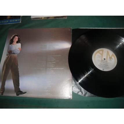 ELKIE BROOKS LP LOT OF 2 - PEARLS/PEARLS II