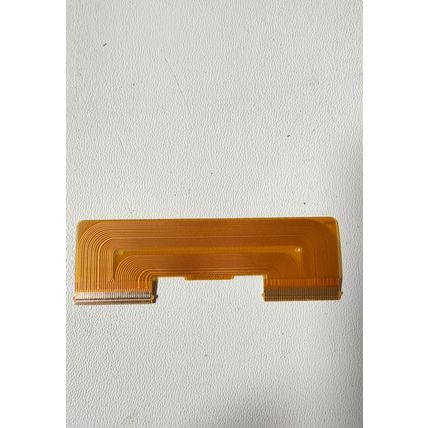 Philips 39PHS6707/12 Flat cable connecting buffer boards. QPWBM0006ZZP1