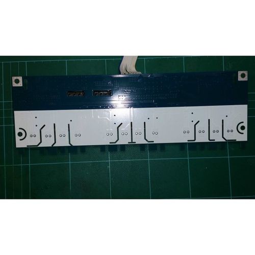 Samsung TV inverter board (2021)