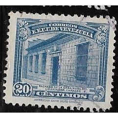1940/1944 Michel 345 - #2 fine used (o)