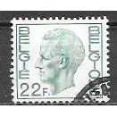 Belgium ( Belgique ) N° 1950 YVERT OBLITERE (USED)