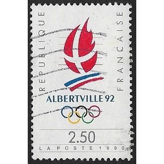 1990 Michel 2758 - fine used (o)