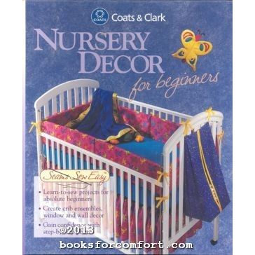 Nursery Decor for Beginners