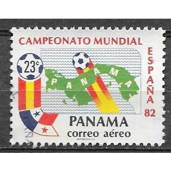 Panama N° PA 522 YVERT OBLITERE ( USED )