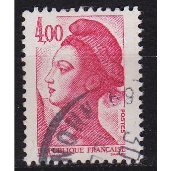FRANKREICH FRANCE [1982] MiNr 2364 ( O/used )