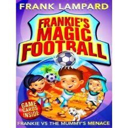 Frankies Magic Football Frankie Vs The M