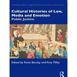 Routledge Studies in Eighteenth-Century Cultures and Societies: Cultural Histori