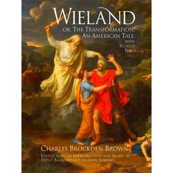 Wieland Or The Transformation