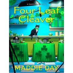 A Country Store Mystery Four Leaf Cleaver