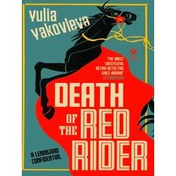 A Leningrad Confidential: Death of the Red Rider