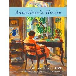 Women And Gender In German Studies Anneliese's House