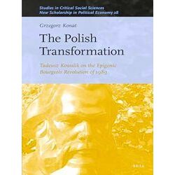 Studies in Critical Social Sciences / New Scholarship in Political Economy-The P