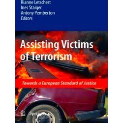 Assisting Victims Of Terrorism