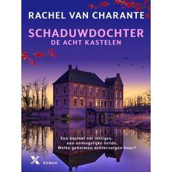 De Acht Kastelen 1 - Schaduwdochter